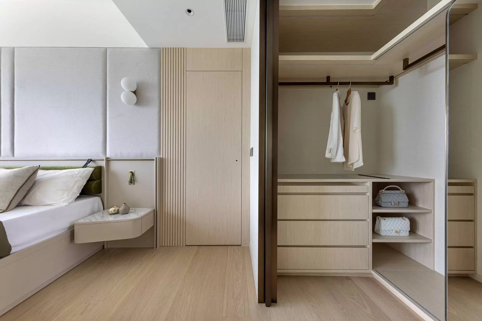 Lake Silver | Interior design showcase